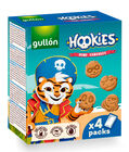 Galletas hookies mini cereales Gullón 160g