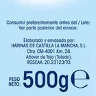 Cereales rellenos de leche Alipende 500g