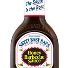 Salsa barbacoa con miel Sweet Baby Rays 510g