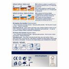 Apósitos Cosmoplast 10 uds ultrasensibles