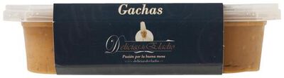 Gachas delicias Eladio 500g