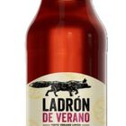 Tinto de verano con lim&oacute;n y c&iacute;tricos Ladron de Verano 1l