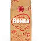 Caf&eacute; en grano tostado descafeinado Bonka 500g