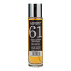Eau de toilette Caravan hombre 150ml n&ordm;61