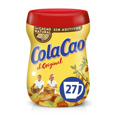 Cacao Colacao 383g