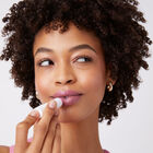 Protector labial Liposan soft rosé 24h hidratación intensa