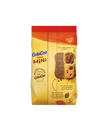 Galleta mini ba&ntilde;ada en chocolate Cola-Cao 100g