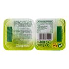 Postre de soja Alipende pack 4 frutos rojos