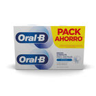 Pasta dental Oral-B 75ml 2 uds Pro-Repair encías & esmalte