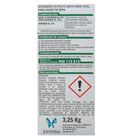 Detergente en polvo Lanta 50 lavados poder total