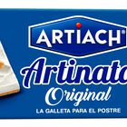 Galleta de barquillo artinata 210g