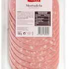 Mortadela calidad extra en lonchas Valle 150g