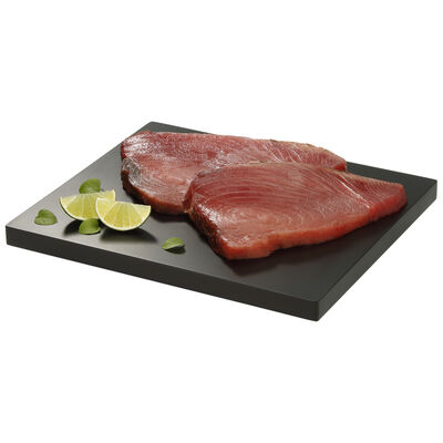 Atún Aleta amarilla en lomos