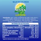Refresco de té negro Nestea lata 33cl limón