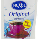 Edulcorante de mesa Huxol 650 comprimidos