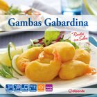 Gambas gabardina Alipende 330g