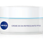 Crema facial de día Nivea visage 50ml para piel normal o mixta