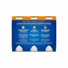 Actimel naranja multifrutas pack 6 100g x 6