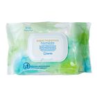 Papel higi&eacute;nico h&uacute;medo Lanta 100 uds