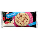 Tortitas arroz choco blanco y frutos rojos Bicentury 131g