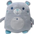 Peluche Gioplush oso almohada 32 cm