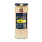 Esp&aacute;rragos blancos extra Carretilla 325g muy grueso