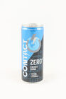 Bebida Energy zero Contact 25cl