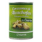 Alcochafa en trozos Alipende 240g