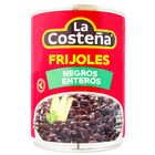 Frijoles negros enteros La coste&ntilde;a 560g