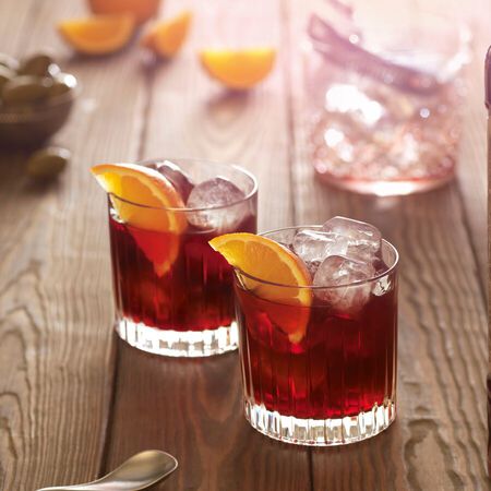 Vermouth reserva Martini 75cl