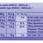 Chocolate con leche, bizcocho y galleta Milka 300g