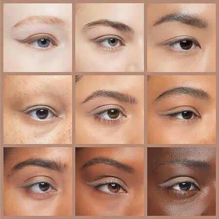 Lápiz de ojos Rimmel Scandal'eyes 24h 005 nude