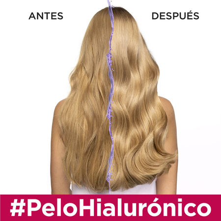 Marcarilla capilar Elvive 310 ml Hidra Hialurónico