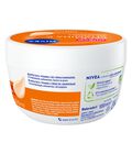 Gel crema facial iluminadora con vitamina C Nivea 100 ml