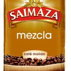 Caf&eacute; molido Saimaza 250g mezcla
