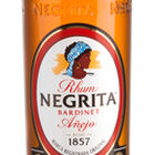 Ron añejo Negrita 70cl