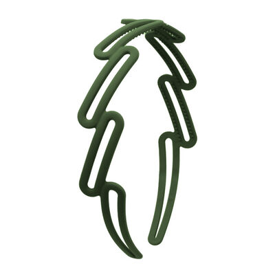 Diadema clip Mas Beauty