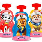 Petit Danonino para llevar pack 4 fresa