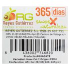 Aguacate bandeja 450g