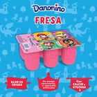Petit Danonino pack 6 fresa