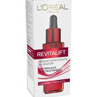 Sérum facial L'Oréal dosificador 30ml revitalift hidratante
