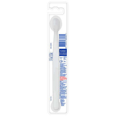 Cepillo dental Colgate espuma limpiadora suave