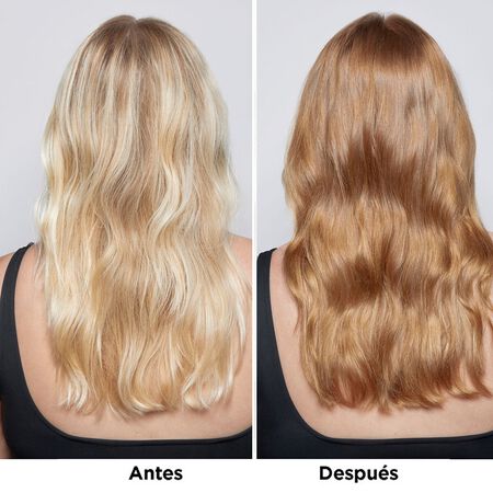 Tinte Para El Cabello Revlon Colorstay Nº 8 Rubio Claro