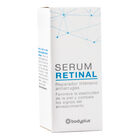 Sérum facial Bodyplus 30ml retinal reparador intensivo antiarrugas