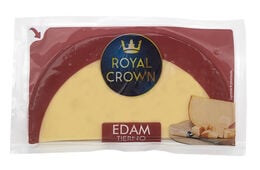 Queso edam cuña tierno Royal Crown 310g