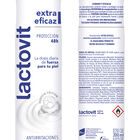 Desodorante en spray Lactovit 200ml extra eficaz sin alcohol