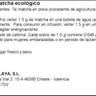 Té matcha ecológico en sobres individuales Wassy 10 unidades