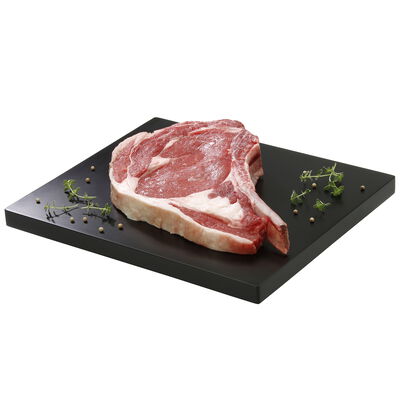 Chulet&oacute;n de a&ntilde;ojo