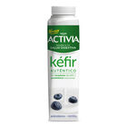 Kéfir bífidus bebible sabor arándanos Danone Activia 320g