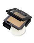 Maquillaje en polvo matificante Maybelline Fit Me! 250